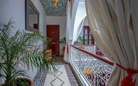 Riad Nuits D'Orient Boutique Hotel & Spa